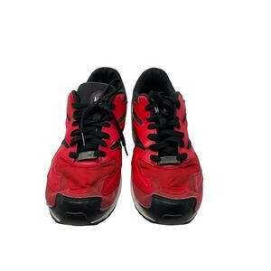 Nike Air Max2 Light RedWhite Running Shoes Womans 11.5